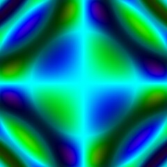 Cosmic spiral neon gradient abstract seamless texture vortex background for vibrant visuals