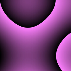 purple abstract background