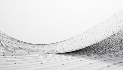 Subtle repeating lines, minimalist monochrome aesthetic, geometric, minimal, wallpaper