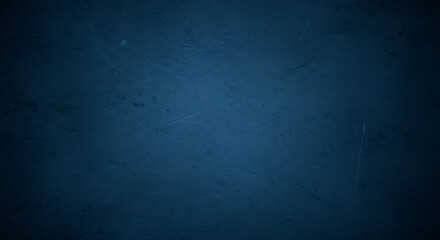 A dark navy blue background with a subtle textured grunge effect, perfect for moody design projects, elegant text overlays, or creating a sophisticated atmosphere.