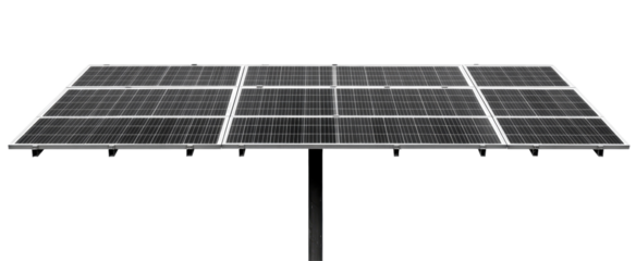 Solar Panel Array