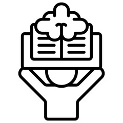Learning Icon
