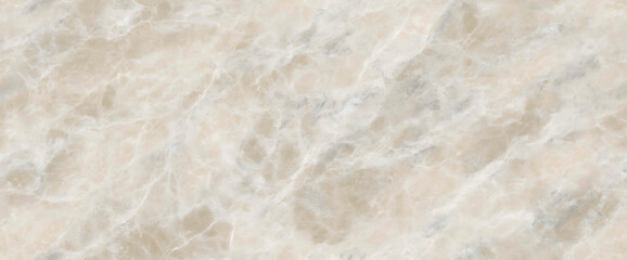 Smooth, cream-toned imitation marble tile surface - Seamless , pattern , background , tile