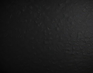 Intensely textured black paper, retro style close-up,  scan,  faded