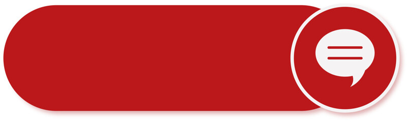 Call to action button. Modern, simple, clean call to action shape. Vector isolated