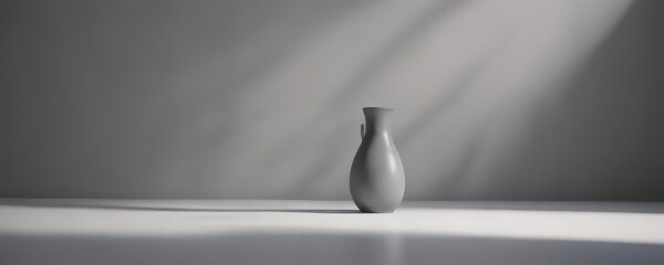 Subtle shadow play on gray, diffused light enhances product features,  luxury,  feature,  diffused light