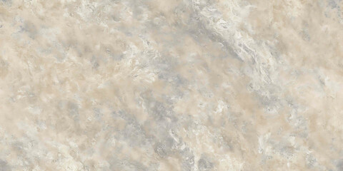 Textured beige marble-like travertine stone backdrop - Seamless , pattern , background , tile