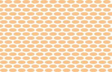 seamless pattern with honey
