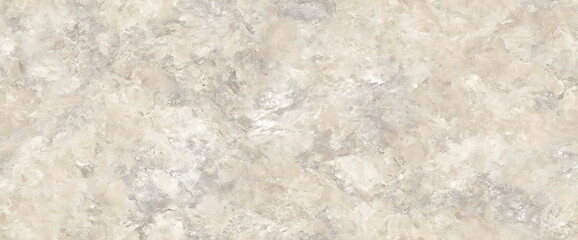 Smooth, cream-hued ceramic tile with a simulated marble stone patterned surface - Seamless , pattern , background , tile