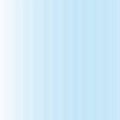 Obraz premium Light blue stripes line seamless pattern background