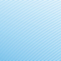 Light blue stripes line seamless pattern background