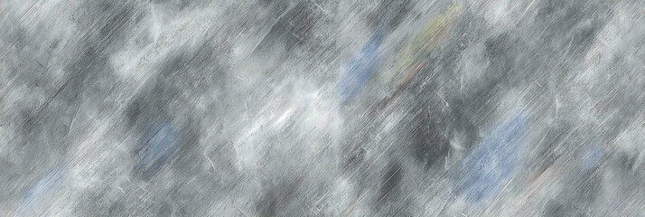 Textured grunge background with brushing resemblance and cement appearance - Seamless , pattern , background , tile