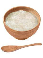 おかゆ（木匙付き）