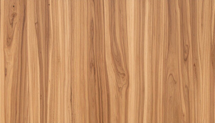 Naklejka premium Close-Up of Natural Wooden Texture with Distinctive Grain Pattern