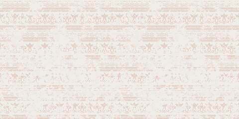 Ethnic background on the theme of Uzbek national ornament, Islamic pattern, vector design