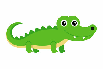  crocodile cartoon