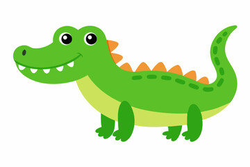  crocodile cartoon