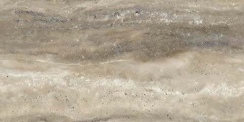 Sandstone-like brown-toned stone surface - Seamless , pattern , background , tile