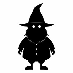 funny halloween witch