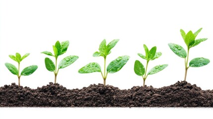 Green Growth and Business Success