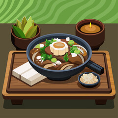 japanese food