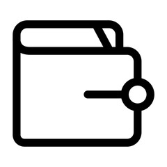 Wallet icon