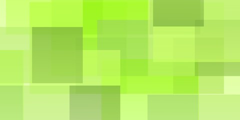 abstract green background