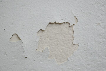 old dirty weatherd wall texture background, construction industry