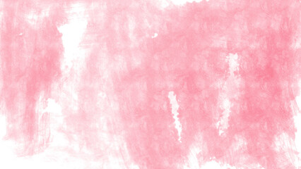 Roseate textures painting abstract canvas. Abstract background for header poster banner backdrop design