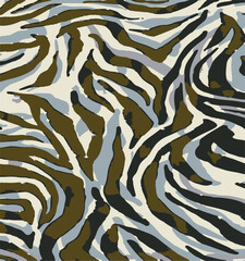 Zebra skin prin,t wallpaper, motif, background,vector,abstract,animal skin