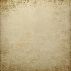 Obraz premium Aged, textured surface of antique paper.