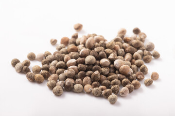 ［野菜の種］エゴマ（黒種）