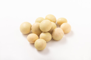 ［野菜の種］枝豆　品種：中早生白毛