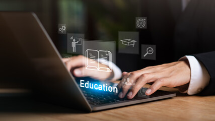 Learning to enhance skills that will be further developed in professional career, and applying technology to learn new things, and developing them into innovations for future, planning systematically