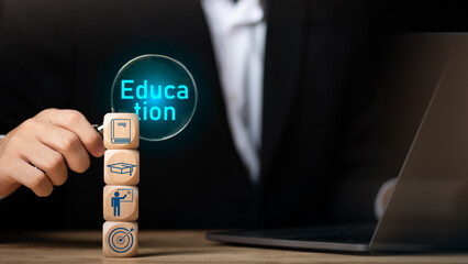 Learning to enhance skills that will be further developed in professional career, and applying technology to learn new things, and developing them into innovations for future, planning systematically