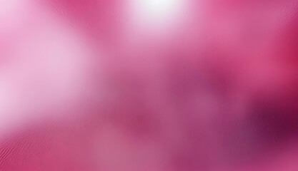 Abstract Pink Blurred Background with Soft Light Flare Modern Rose Gradient Wallpaper