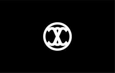 x logo.eps