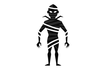 vector illustration of a man