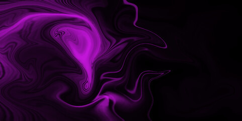 Abstract color Acrylic pour onyx marble oil paint background illustration. Silk texture velvet material or shiny soft smooth luxurious cloth. Smooth elegant silk or satin. 