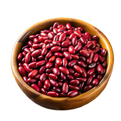 Kidney Beans: Dry, Red, Food