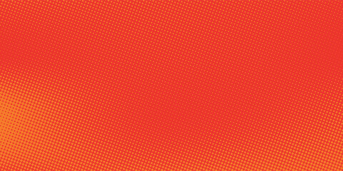 Halftone gradient. Dotted gradient, smooth dots spraying and halftones dot background seamless horizontal geometric pattern vector template set.