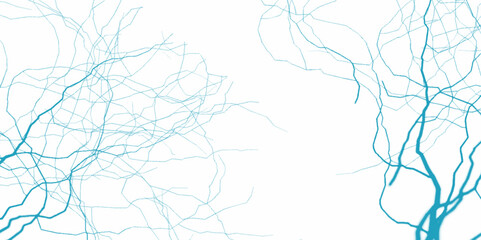 Luxury line art background vector. Minimalist modern contour drawing. Blue white marble seamless glitter texture background. White marble texture for background or tiles floor decorative design 