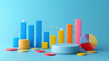 A report showcasing case studies of successful customer analytics implementations.