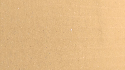 Background of brown kraft paper or cardboard texture. Eco recycle paper, Linen Textured Paper background, grain paper texture. 