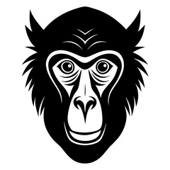 Fototapeta premium lion head mascot