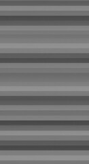 Obraz premium Abstract Gray Horizontal Stripes Background Texture Design Pattern, Seamless Monochrome Geometric Lines Illustration