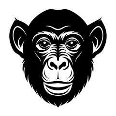 Obraz premium vector illustration of a lion