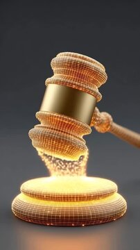 Breaking AI bias, emerging AI legislation controls unchecked algorithms, emerging AI legislation breaks toxic code, emerging AI legislation enforces fairness in automation, AI enforcement visual