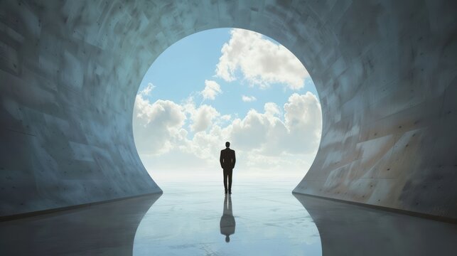 Inspirational seminar on achieving future aspirations