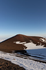 mona kea big island hawaii 